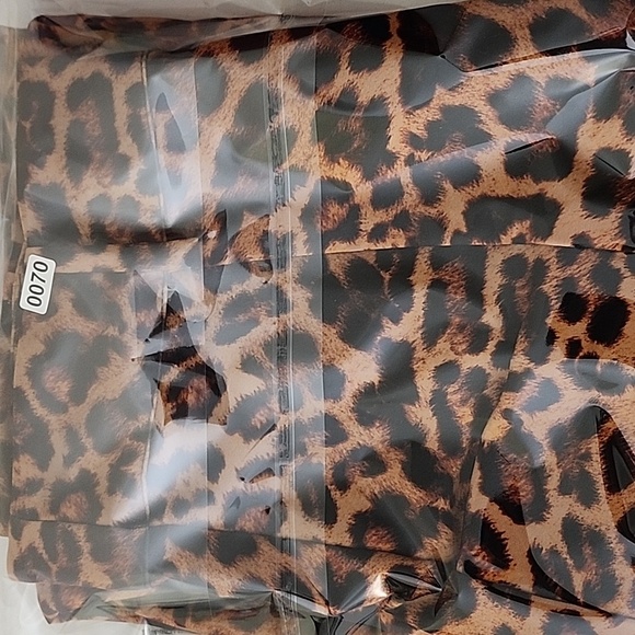 Lover’s + Friends Cain High Rise Slim Tapered Pants Jaguar Size Small Mob Wife - Picture 15 of 15